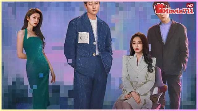 ซีรี่ย์-Blemish-Flaw-(2025)