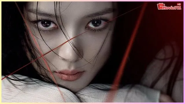 ซีรี่ย์ Dear X (2025) เหลี่ยมมายามรณะ