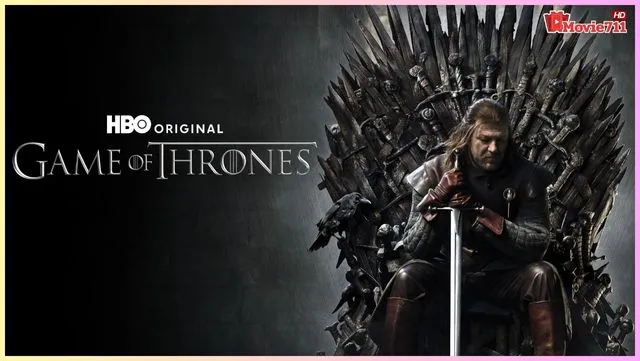 ซีรี่ย์ Game of Thrones มหาศึกชิงบัลลังก์