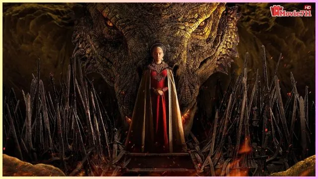 ซีรี่ย์ Game of thrones House of the Dragon (2022) ตระกูลแห่งมังกร