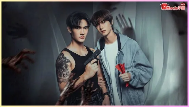 ซีรี่ย์ Goddess Bless You From Death (2025) สิงสาลาตาย