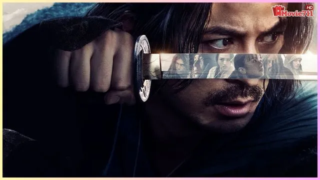 ซีรี่ย์ Last Samurai Standing (2025) ศึกซามูไรผู้พิชิต