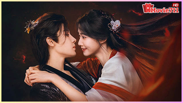 ซีรี่ย์ Love In The Clouds (สู่ห้วงเมฆา) 2025