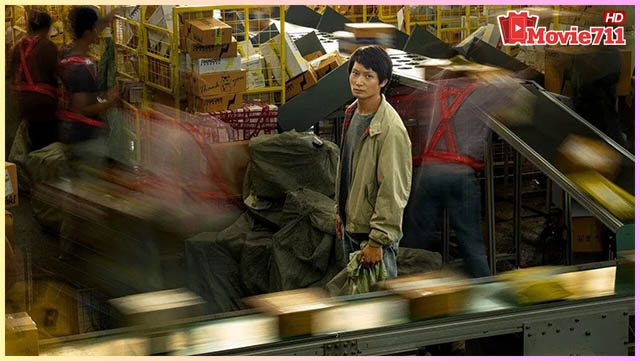 ซีรี่ย์ Mad Unicorn สงครามส่งด่วน 2025