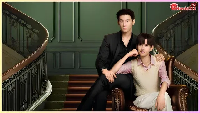 ซีรี่ย์ Me and Who (2025) โปตัวปลอม