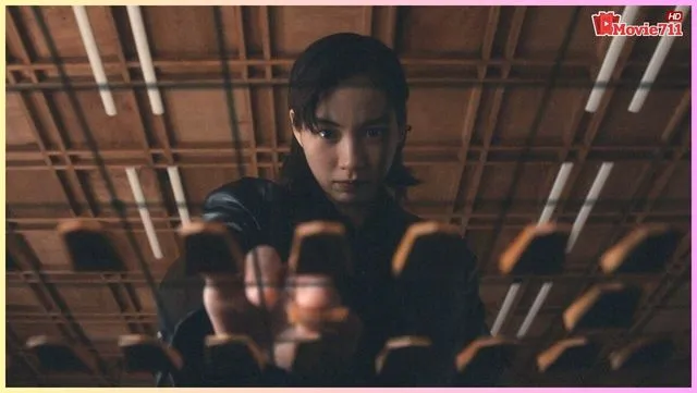 ซีรี่ย์ Miss King (2025)