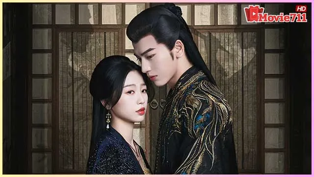 ซีรี่ย์-My-Journey-to-You-(2023)-เหนือเมฆาชะตาลิขิต