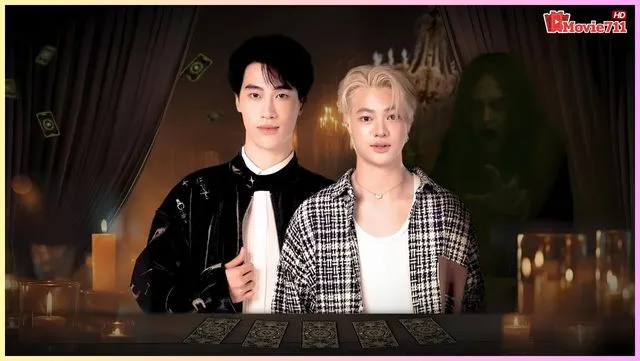 ซีรี่ย์ My Secret Of Seer The Series (2025) ซินแสโต้กลับ ซีรี่ย์ My Secret Of Seer The Series (2025) ซินแสโต้กลับ