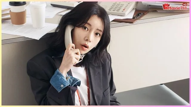 ซีรี่ย์ Nice to Not Meet You (2025) ยินดีที่ไม่รู้จัก