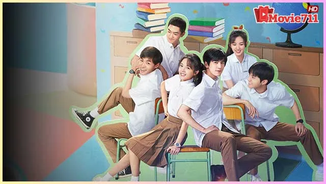 ซีรี่ย์-Our-Generation-(2025)-เมื่อหมอกจางหายคือสายรุ้ง