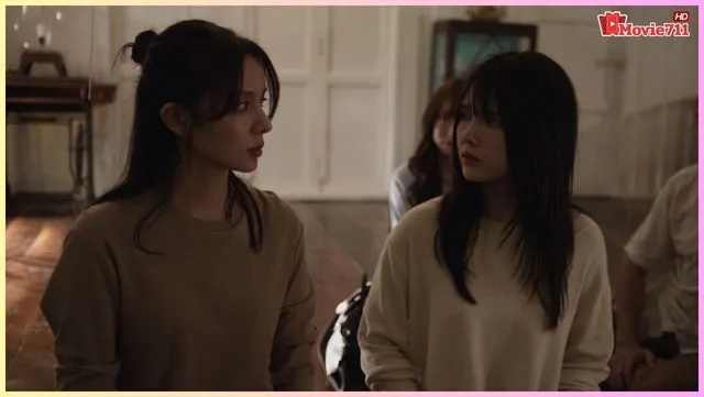 ซีรี่ย์ Runaway 2025 หนีไปก็ตายเปล่า