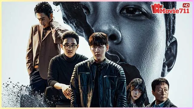 ซีรี่ย์-The-Manipulated-(2025)