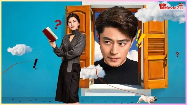 ซีรี่ย์ Why Is He Still Single (2025) ปริศนาหนุ่มโสด