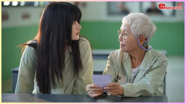 ซีรี่ย์ คลั่ง รัก นักโทษ (2025) CLAIREBELL