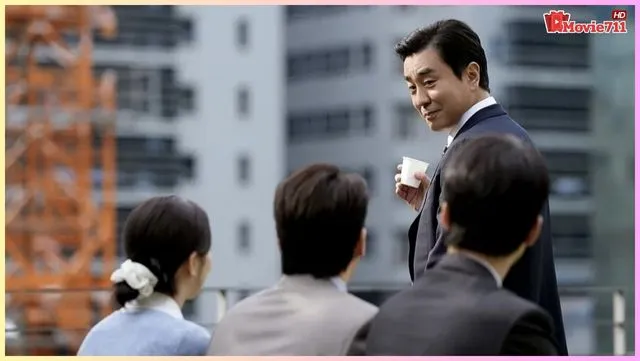 ซีรี่ย์ ชีวิตในฝันของคุณคิม (2025)The Dream Life of Mr. Kim ซีรี่ย์ ชีวิตในฝันของคุณคิม (2025)The Dream Life of Mr. Kim