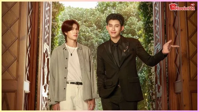 ซีรี่ย์ มีสติหน่อยคุณธีร์ (2025) Me and Thee Special