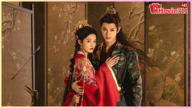 ซีรี่ย์ อริรักลิขิตใจ Fated Hearts (2025)