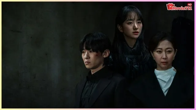 ซีรี่ย์ ออนไลน์ The Defects (2025) ทวงแค้นขบวนการค้าเด็ก