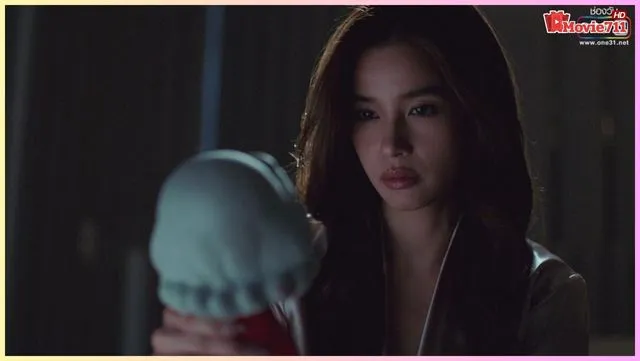 ซีรี่ย์Hypnotic 2025 จิตสะกดแค้น