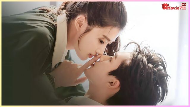 ซีรี่ย์จีน To Ship Someone (2023) บอดี้การ์ดรัก โลกฟิคชั่น ซีรี่ย์จีน To Ship Someone (2023) บอดี้การ์ดรัก โลกฟิคชั่น