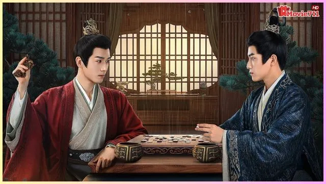 ซีรี่ย์จีน Voyage to Haihun (2025) ทะลุเวลาปั้นฮ่องเต้องค์ใหม่