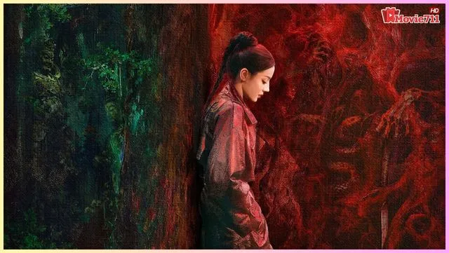 ซีรี่ย์จีน ครามพิฆาต Love On The Turquoise Land (2025)