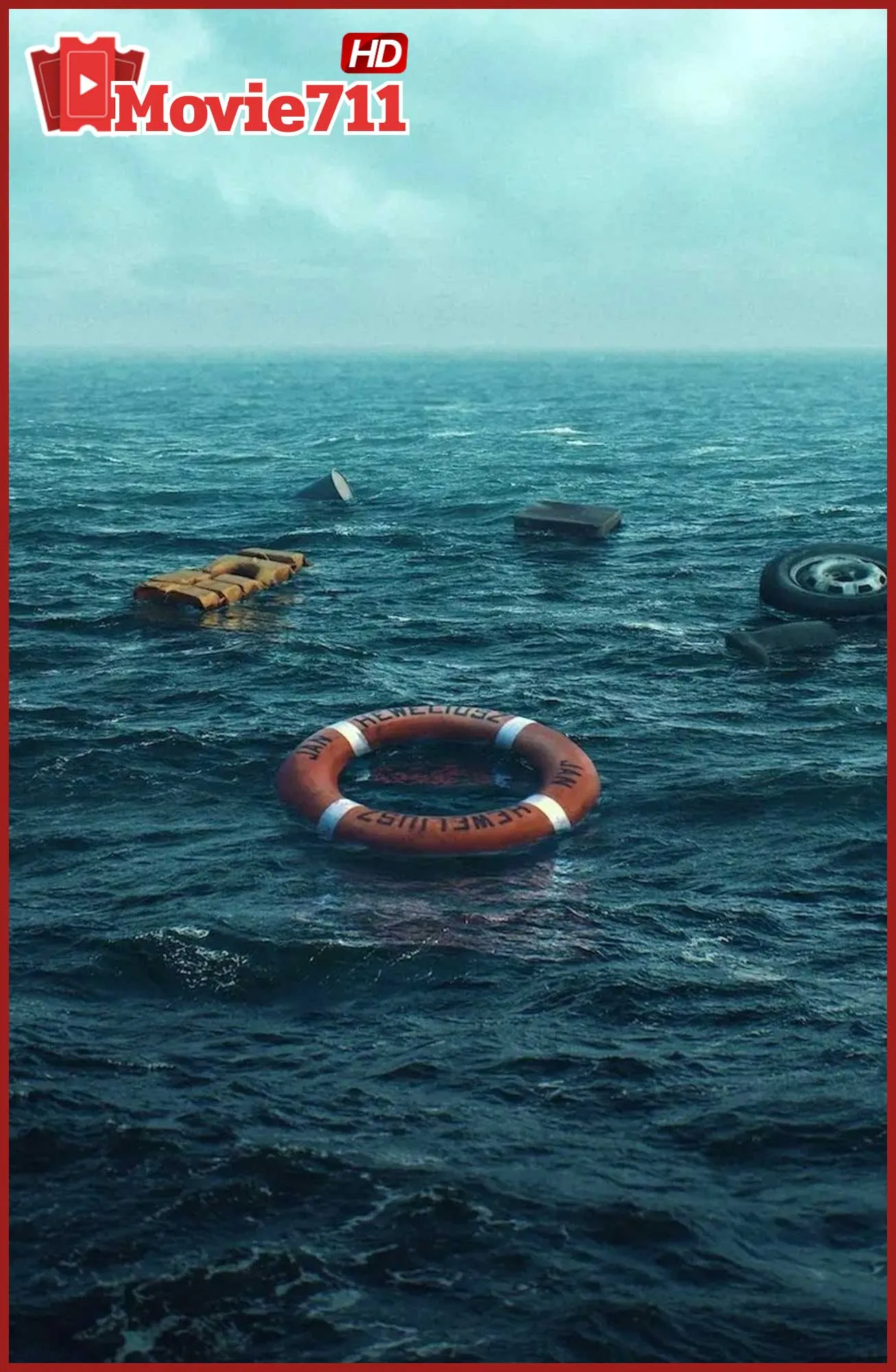 ดูซีรี่ย์ Heweliusz (2025) ฝ่าคลื่นทะเลคลั่ง