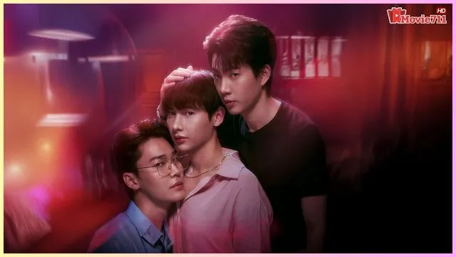 ซีรี่ย์วาย Burnout Syndrome (2025) ซีรี่ย์วาย Burnout Syndrome (2025)