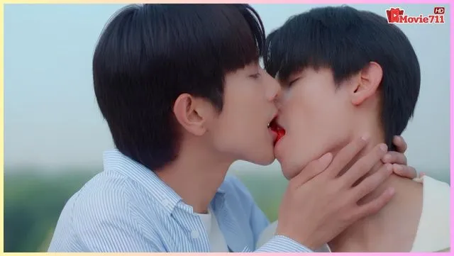 ซีรี่ย์วาย The Love Never Sets (2025) ฉากนั้น ยังเป็นเธอ ซีรี่ย์วาย The Love Never Sets (2025) ฉากนั้น ยังเป็นเธอ