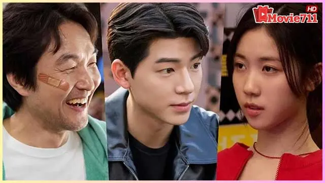 ซีรี่ย์เกาหลี-Shins-Project-(2025)-เถ้าแก่ชินหัวใจจัดให้-หรือ-มิสเตอร์ชินรับจบ