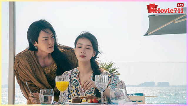 ซีรี่ย์เกาหลี จีนี่ ปาฏิหาริย์รักซ่อนกล Genie, Make a Wish 2025