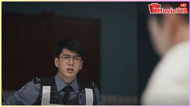 ซีรี่ย์ไทย Mouse (2025) บางคนเกิดมาพร้อมยีนฆาตกร