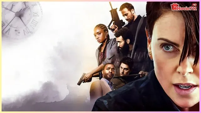 ดิ โอลด์ การ์ด 2 ดิ โอลด์ การ์ด 2