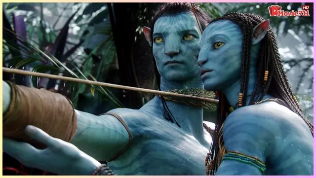 ดู Avatar 1 (2009) อวตาร