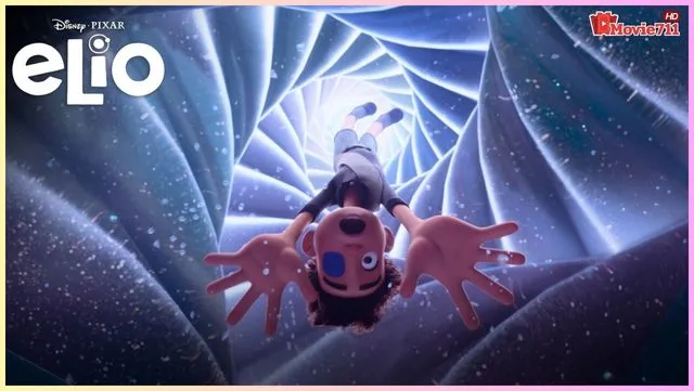 ดู Elio (2025) เอลิโอ