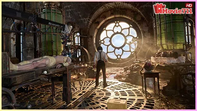 ดู-Frankenstein-(2025)-แฟรงเกนสไตน์ ดู-Frankenstein-(2025)-แฟรงเกนสไตน์