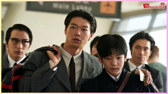 ดู Good News (2025) พลิกน่านฟ้าผ่าวิกฤติ ดู Good News (2025) พลิกน่านฟ้าผ่าวิกฤติ