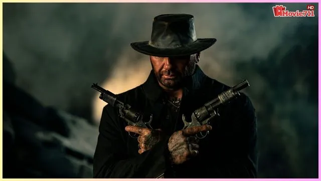 ดู In the Lost Lands (2025) แดนทมิฬ เมืองต้องสาป