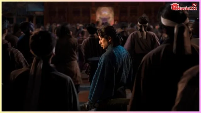 ดู Last Samurai Standing (2025) ศึกซามูไรผู้พิชิต