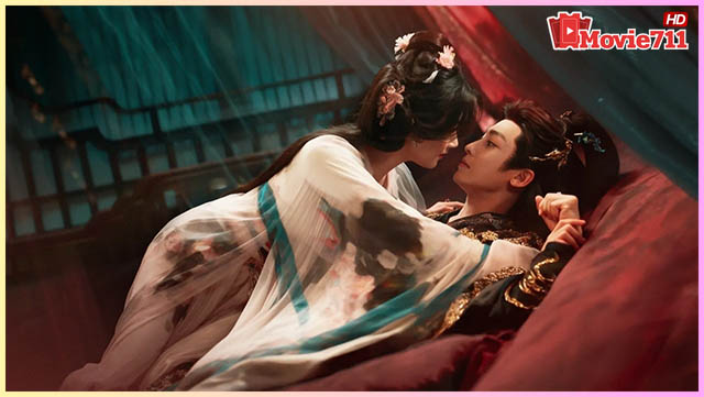 ดู Love In The Clouds (สู่ห้วงเมฆา) 2025