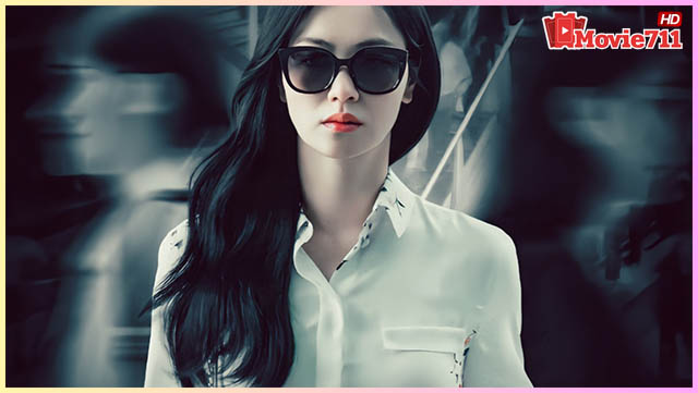 ดู Ms.Incognito (2025) ภารกิจลับบอดี้การ์ดสาว