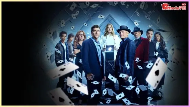 ดู Now You See Me 3 (2025) อาชญากลปล้นโลก