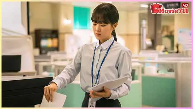 ดู-Our-Unwritten-Seoul-(2025)-เขียนชีวิตใหม่ในกรุงโซล