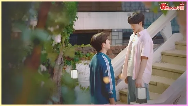 ดู Peach Trap (2025) กับดักรักแรก ดู Peach Trap (2025) กับดักรักแรก