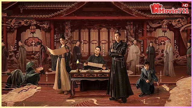 ดู-Strange-Tales-of-Tang-Dynasty-3-To-Changan-(2025)-ปริศนาลับราชวงศ์ถัง-ณ-ฉางอัน ดู-Strange-Tales-of-Tang-Dynasty-3-To-Changan-(2025)-ปริศนาลับราชวงศ์ถัง-ณ-ฉางอัน