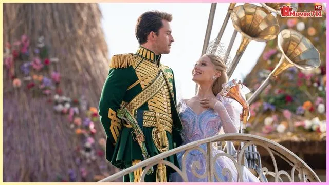 ดู Wicked 2 For Good (2025) วิคเค็ด