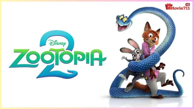 ดู Zootopia 2 (2025) นครสัตว์มหาสนุก 2 ดู Zootopia 2 (2025) นครสัตว์มหาสนุก 2