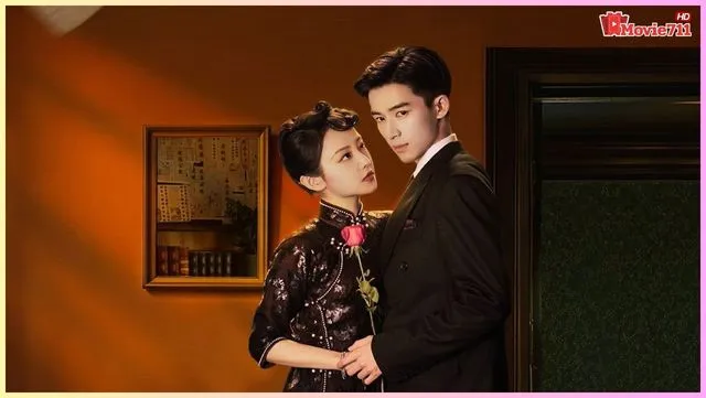 ดู shadow detective (2025) นักสืบในเงามืด