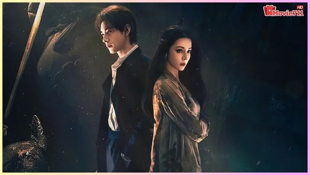 ดู ครามพิฆาต Love On The Turquoise Land (2025)