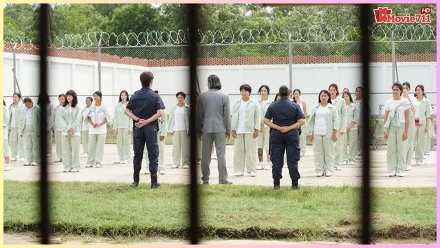 ดู คลั่ง รัก นักโทษ (2025) CLAIREBELL